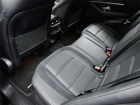 Used 2024 Mercedes-Benz GLE 53 AMG GLE 53 AMG image 14