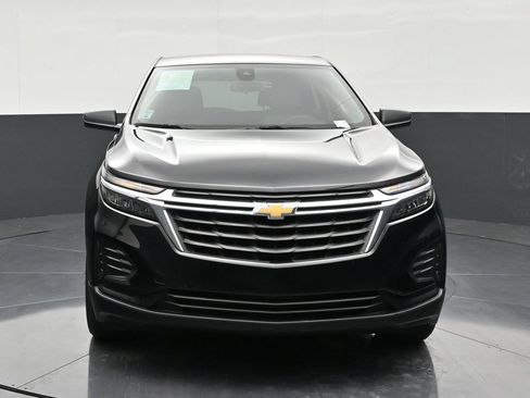 Used 2024 Chevrolet Equinox LS FWD image 8
