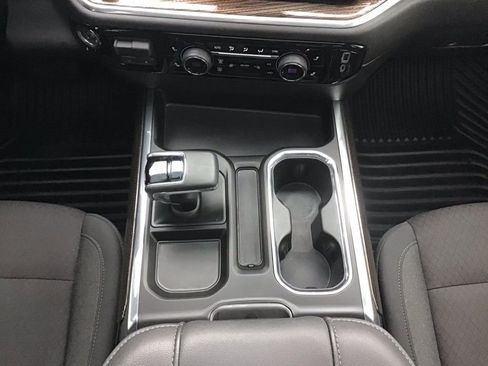 Used 2025 Chevrolet Silverado 1500 RST w/ Convenience Package II image 17