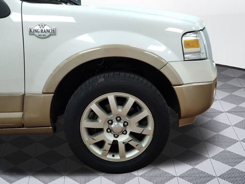 Used 2013 Ford Expedition EL King Ranch image 10