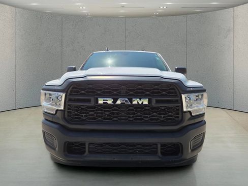 Used 2019 RAM 2500 Tradesman RWD image 12