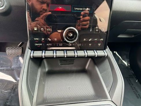New 2026 GMC Terrain Denali AWD/4WD image 25