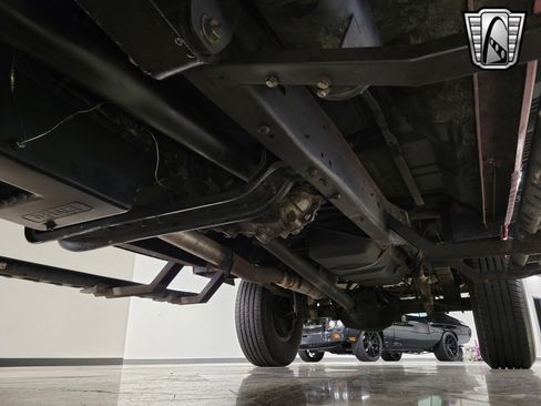 Used 1997 Ford F250 2WD SuperCab Heavy Duty image 11