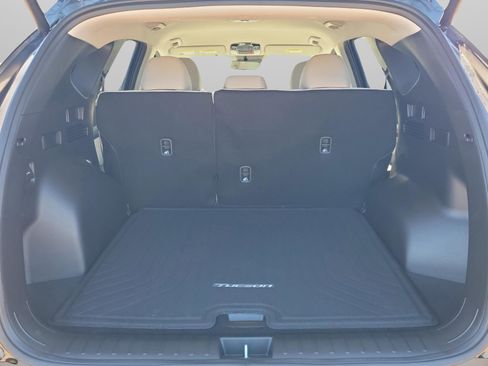 New 2026 Hyundai Tucson SEL image 29