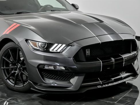 Used 2017 Ford Mustang Shelby GT350 w/ Electronics Package image 2