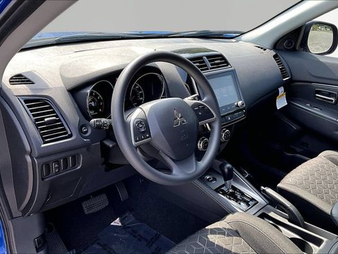 New 2026 Mitsubishi Outlander Sport ES AWD/4WD image 7