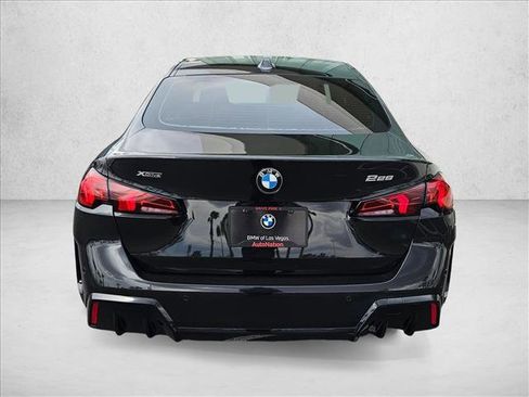 Used 2025 BMW 228i xDrive AWD/4WD image 7