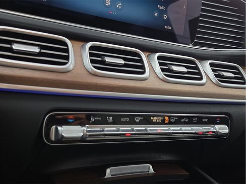 New 2026 Mercedes-Benz GLE 350 4MATIC image 20