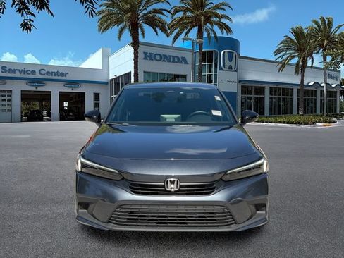 Used 2024 Honda Civic Sport image 3