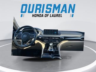 Used 2023 Acura MDX SH-AWD w/ Technology Package video 1