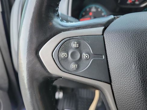Used 2015 Chevrolet Colorado Z71 image 19