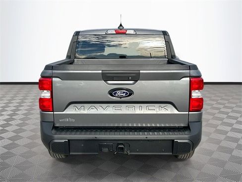 New 2026 Ford Maverick XL image 5