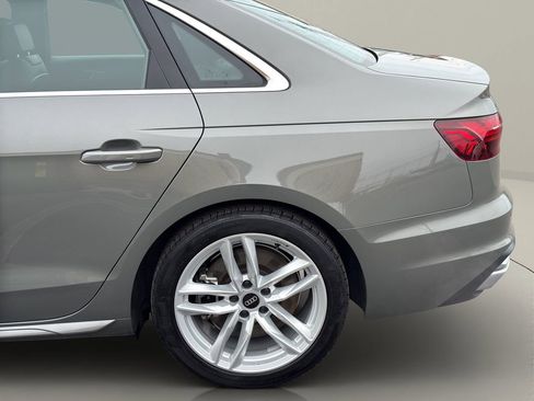 Used 2024 Audi A4 2.0T Premium Plus image 23