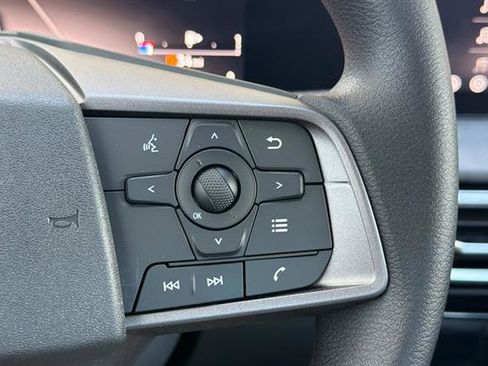 New 2026 Nissan Sentra SV w/ Floor Mat Package FWD image 26