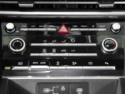 Used 2026 Hyundai Santa Fe SE image 21