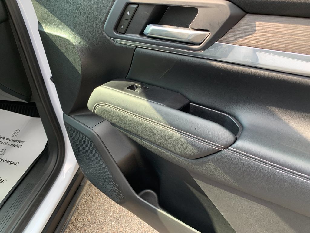 Used 2026 GMC Terrain Denali w/ LPO, Floor Liner Package AWD/4WD image 19