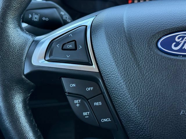 Certified 2020 Ford Edge SEL w/ Cold Weather Package AWD/4WD image 20
