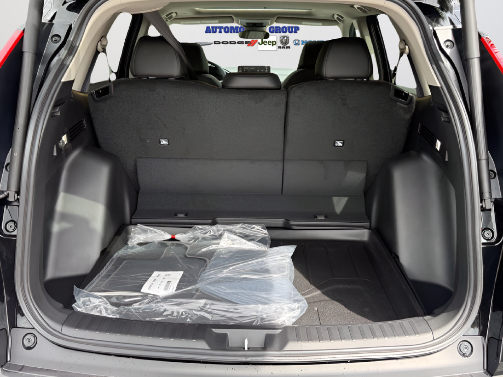 New 2027 Honda CR-V EX-L image 15