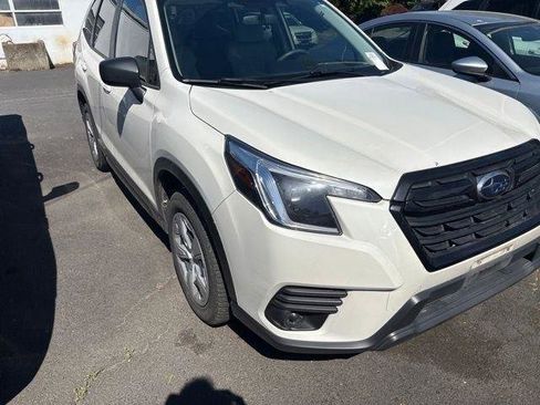 Used 2022 Subaru Forester Limited AWD/4WD image 41