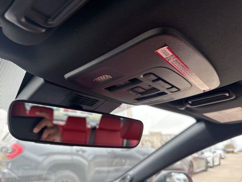 Used 2025 Toyota Camry XSE image 15