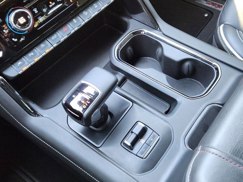 Certified 2024 GMC Sierra 1500 AT4X image 21