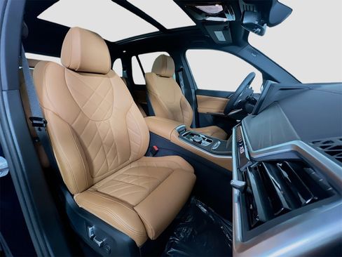 New 2026 BMW X5 xDrive40i w/ M Sport Package image 30