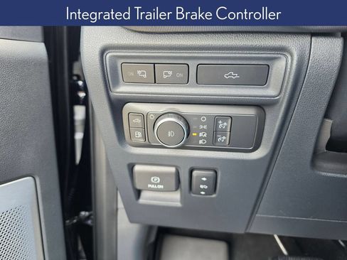 Used 2021 Ford F150 Platinum w/ Equipment Group 701A High RWD image 24