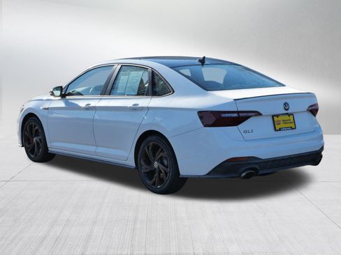 Certified 2023 Volkswagen Jetta GLI Autobahn image 5