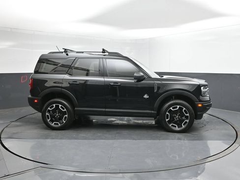 Used 2021 Ford Bronco Sport Outer Banks AWD/4WD image 15