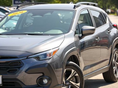 Certified 2026 Subaru Crosstrek 2.5i Premium w/ Convenience Package #2 AWD/4WD image 21