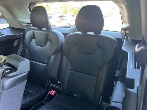 Certified 2023 Volvo XC90 B6 Plus w/ Protection Package Premier AWD/4WD image 27