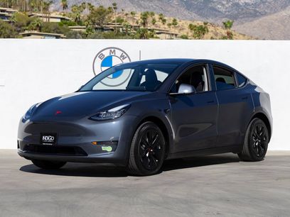 Used 2023 Tesla Model Y Long Range