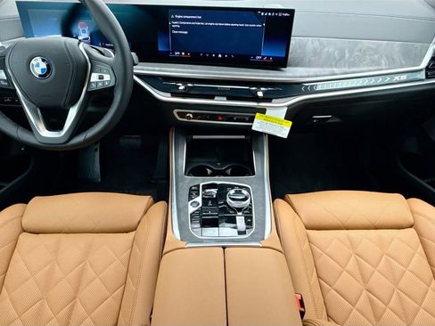 New 2026 BMW X5 xDrive50e AWD/4WD image 13