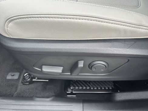 New 2026 Hyundai Tucson Limited AWD/4WD image 22