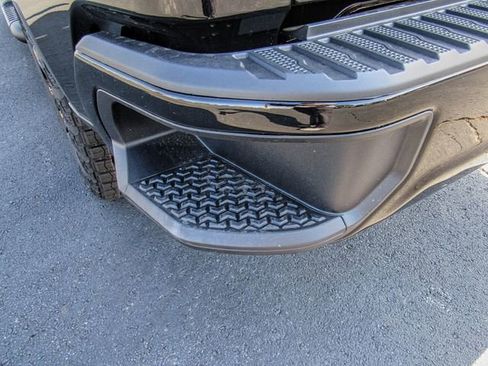 New 2026 Chevrolet Silverado 1500 Custom Trail Boss image 9