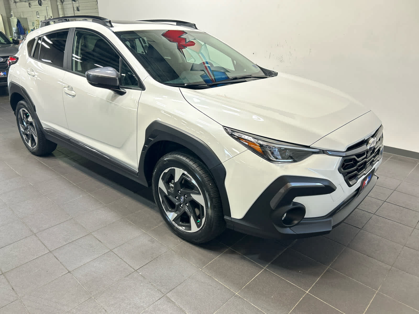 New 2026 Subaru Crosstrek 2.5i Limited AWD/4WD image 2