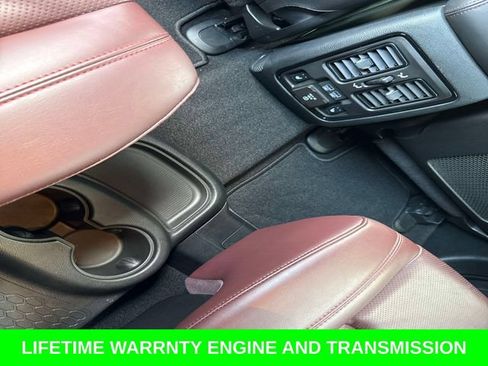 Used 2024 Dodge Durango R/T RWD image 17