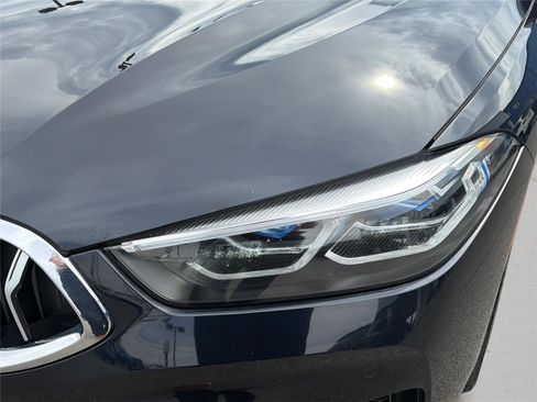 Used 2022 BMW 840i xDrive Coupe w/ Driving Assistance Package AWD/4WD image 33