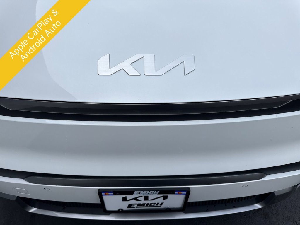 Certified 2024 Kia EV9 Wind AWD/4WD image 19