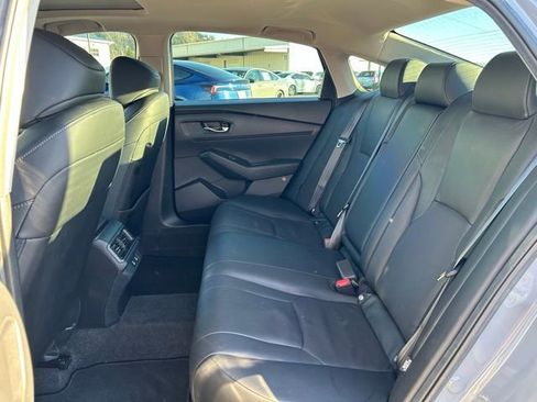 Used 2023 Honda Accord EX-L image 10