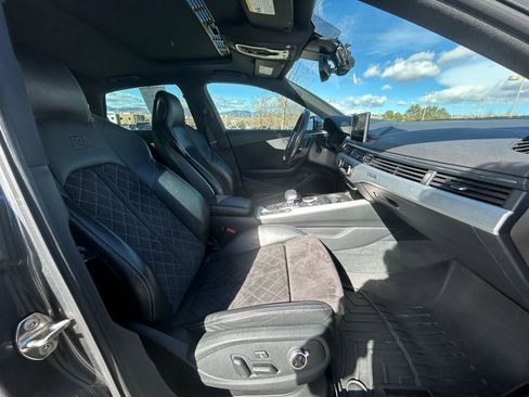 Used 2018 Audi S4 Prestige w/ Prestige Package image 34