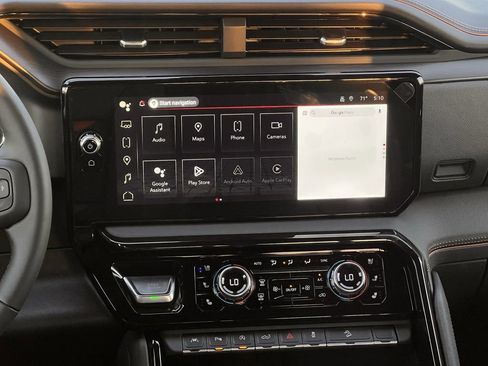 New 2026 GMC Sierra 1500 AT4 w/ AT4 Premium Package image 18