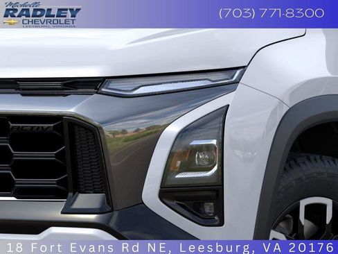 New 2026 Chevrolet Equinox ACTIV image 10