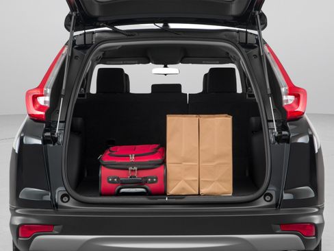 Used 2017 Honda CR-V LX image 31