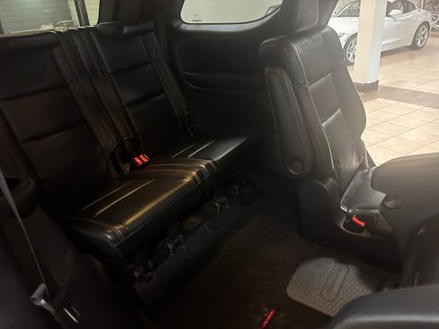 Used 2018 Dodge Durango GT w/ Quick Order Package 2BC AWD/4WD image 28