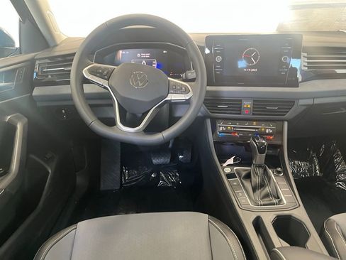 New 2026 Volkswagen Jetta SE image 19