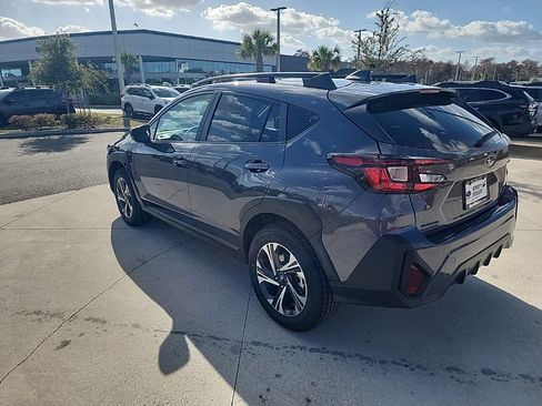 New 2026 Subaru Crosstrek 2.0i Premium image 4