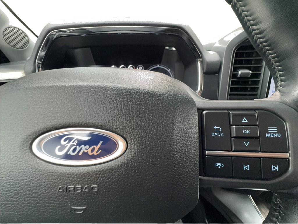 Used 2023 Ford F150 Lariat w/ Equipment Group 502A High AWD/4WD image 47