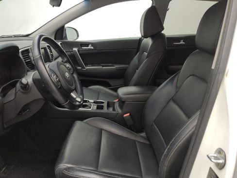 Used 2017 Kia Sportage EX AWD/4WD image 17