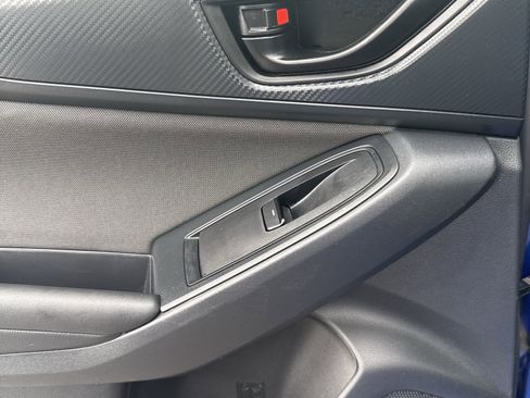 Used 2023 Subaru WRX image 12